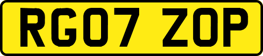 RG07ZOP