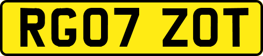 RG07ZOT