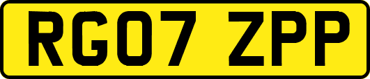 RG07ZPP