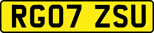RG07ZSU