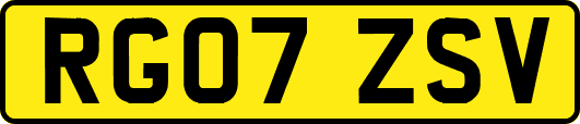 RG07ZSV