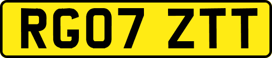 RG07ZTT
