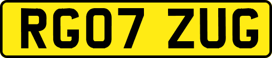 RG07ZUG