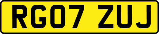 RG07ZUJ