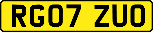 RG07ZUO