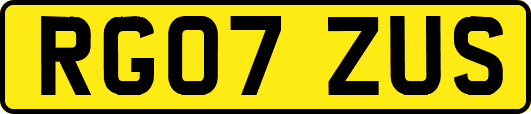 RG07ZUS