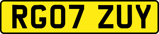 RG07ZUY