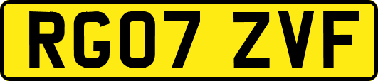RG07ZVF