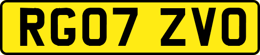 RG07ZVO