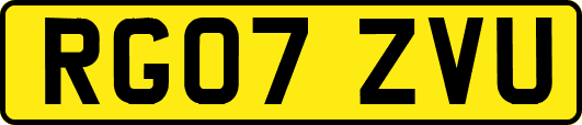 RG07ZVU