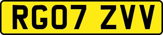 RG07ZVV