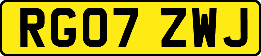 RG07ZWJ