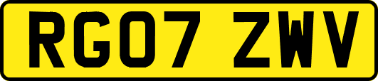 RG07ZWV