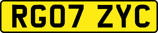 RG07ZYC