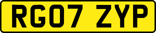 RG07ZYP