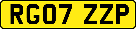 RG07ZZP