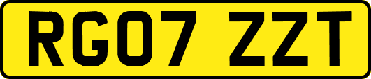 RG07ZZT