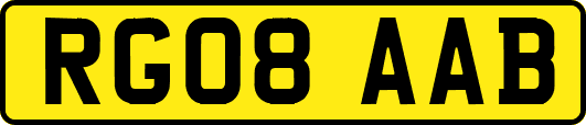 RG08AAB