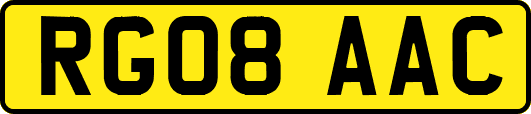 RG08AAC
