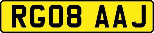 RG08AAJ