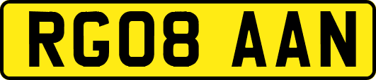 RG08AAN
