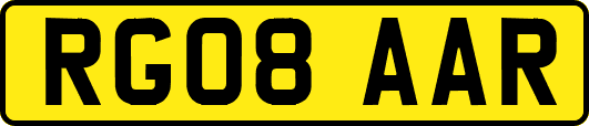 RG08AAR