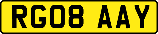 RG08AAY