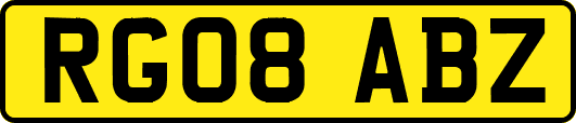 RG08ABZ