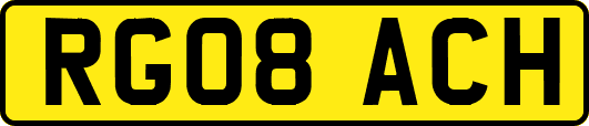 RG08ACH
