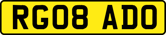 RG08ADO