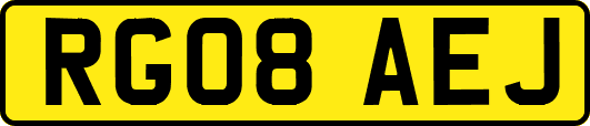 RG08AEJ