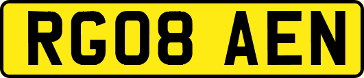 RG08AEN