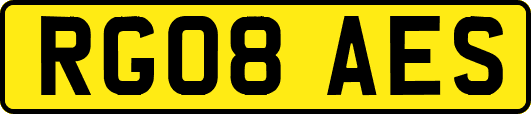 RG08AES