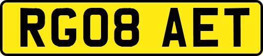 RG08AET