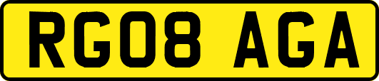 RG08AGA
