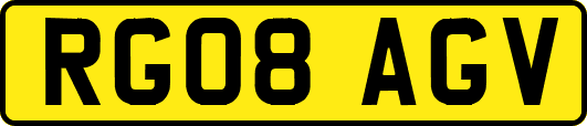 RG08AGV