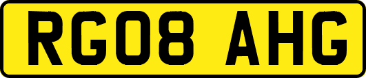 RG08AHG