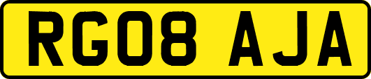 RG08AJA