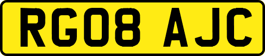 RG08AJC