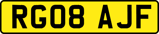 RG08AJF