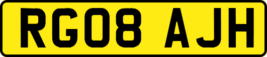 RG08AJH