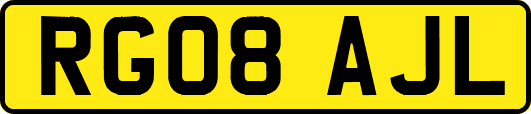 RG08AJL