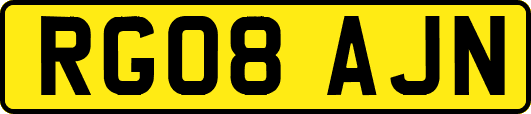 RG08AJN