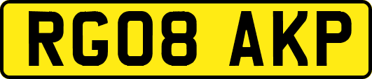 RG08AKP