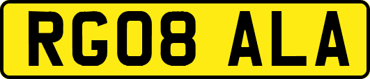 RG08ALA