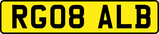 RG08ALB