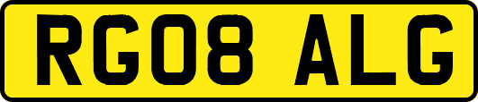 RG08ALG