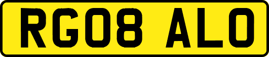 RG08ALO