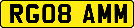 RG08AMM