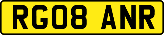 RG08ANR